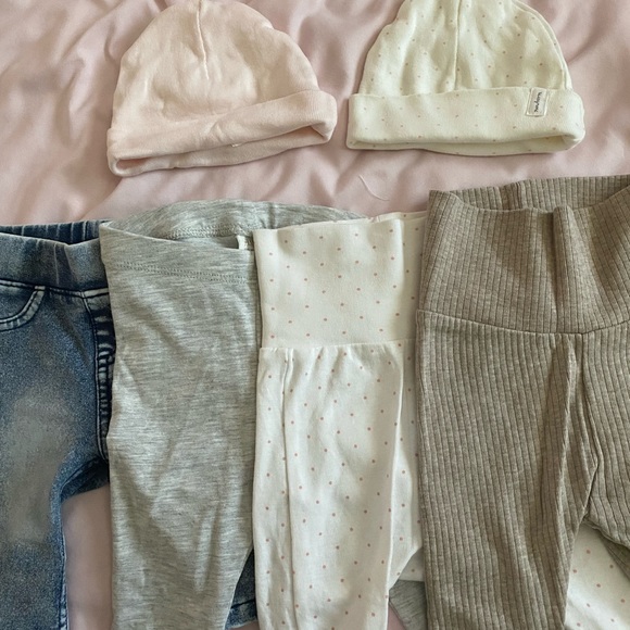 H&M newborn baby clothes - Picture 7 of 7